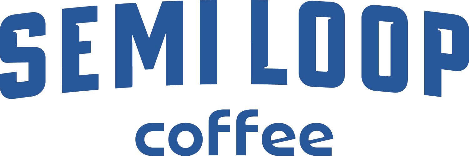 Semi Loop Coffee